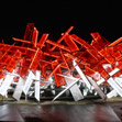 Coca Cola Pavillion – Olymbia London 2012