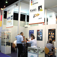 Automechanika Middle Eas