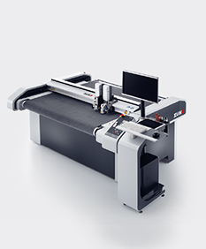 Schneideplotter