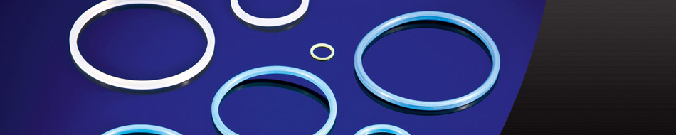 O-Ringe Gummi Formteile